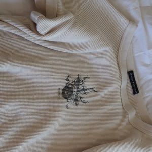 ☀︎︎Rotten Youth Brandy Melville shirt☀︎︎